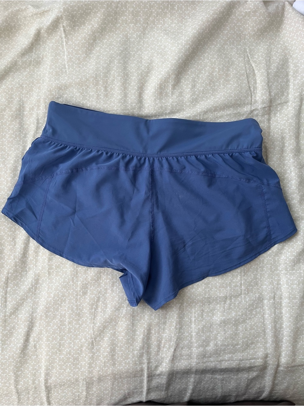 Title Nine Wahine Swim Shorts, Size Small - Picture 2 of 4
